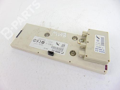 Used Electronic module Electronic module BMW 7 (E65, E66, E67) 740 d (258 hp) 10626192 10626192