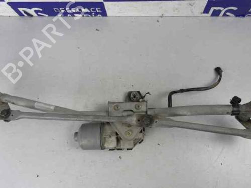 Front wiper motor AUDI A4 B7 Avant (8ED) 2.0 TDI 16V | BP7723051M29 