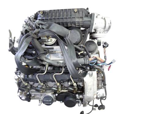 Engine MERCEDES-BENZ C-CLASS (W203) C 220 CDI (203.006) | BP27190653M1 - Image 6