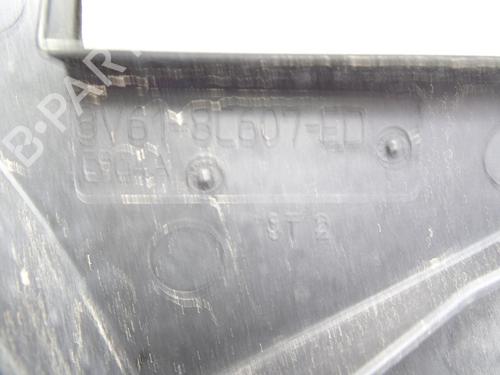 Koelventilatormotor FORD FOCUS III Turnier 1.5 TDCi | BP29994059M35 