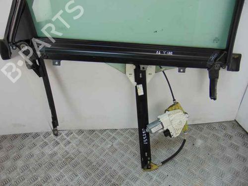 Rear left window mechanism AUDI A6 C6 Avant (4F5)  | BP7877350C24 