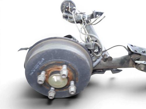 Rear axle DACIA SANDERO II | BP34537805M2 - Image 3