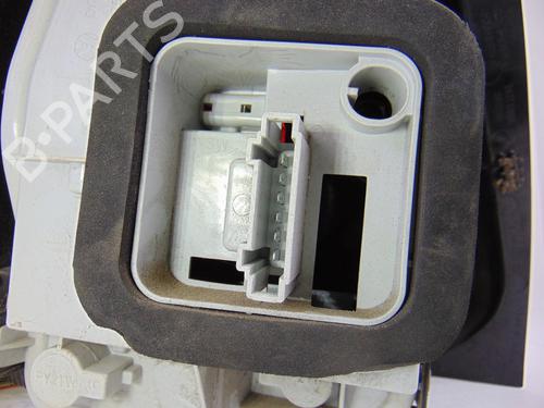 Right taillight VW POLO V (6R1, 6C1) 1.4 GTI | BP10075468C35 