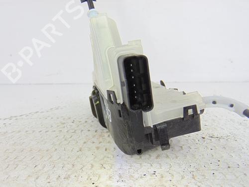 Front left lock PEUGEOT 5008 II (MC_, MJ_, MR_, M4_)  | BP10236633C98 