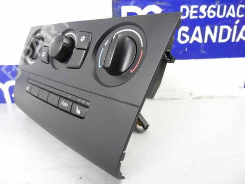 Climate control BMW 1 (E87) 118 d | BP7721479I5 
