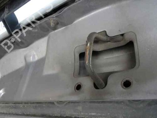 Hood KIA SORENTO I (JC) 2.5 CRDi 4WD | BP7723992C1 