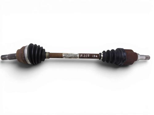 Used Left front driveshaft Left front driveshaft 36699117 36699117