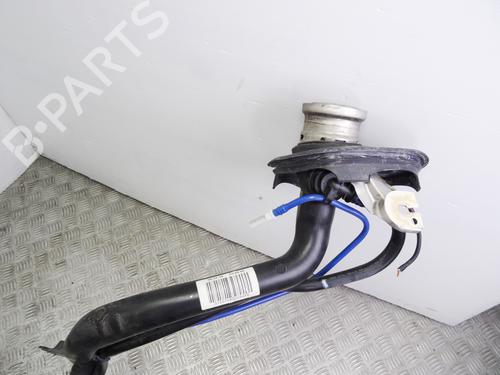 Fuel tank MERCEDES-BENZ E-CLASS (W212) E 220 CDI / BlueTEC (212.001, 212.002) | BP16074401C62 