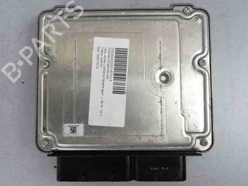 Engine control unit (ECU) OPEL ASTRA J Sports Tourer (P10)  | BP7719093M57 