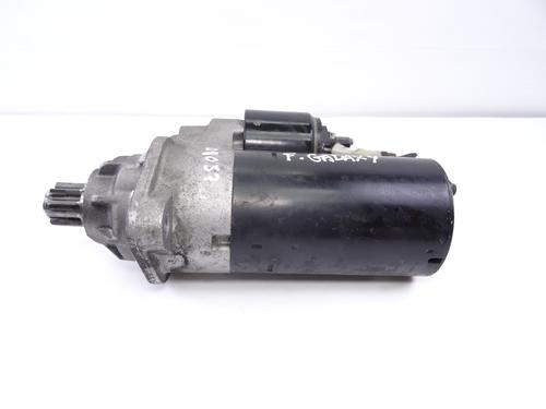 Used Starter FORD GALAXY I (WGR) 1.9 TDI (130 hp) 16457388