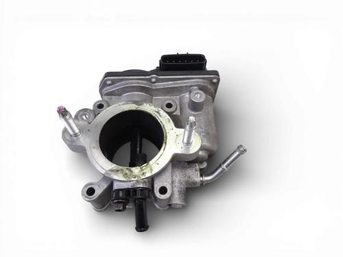 Boîtier papillon MAZDA CX-3 (DK) 1.5 SKYACTIV-D (DK2WS, DK5FW) (105 hp) 31589250