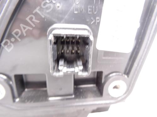 Right mirror HYUNDAI ix35 (LM, EL, ELH)  | BP19700751C27 