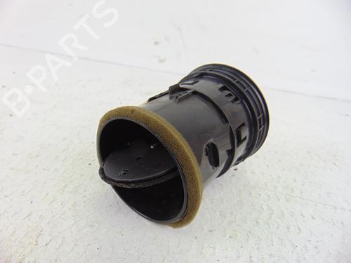 Air vent NISSAN QASHQAI / QASHQAI +2 I (J10, NJ10, JJ10E) 1.5 dCi | BP11655131I21 