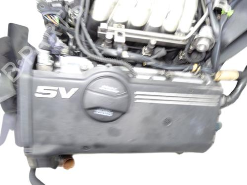 Engine AUDI A6 C5 (4B2, 4B4) 2.4 | BP32215880M1 - Image 4