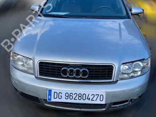 Engine control unit (ECU) AUDI A4 B6 (8E2) 1.9 TDI | BP7722314M57 - Image 4