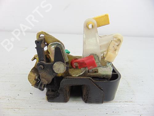 Rear right lock CHRYSLER PT CRUISER (PT_) 2.0 | BP8590687C99 