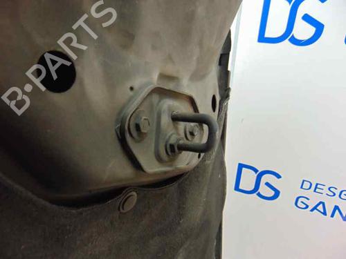 Hood MERCEDES-BENZ E-CLASS (W210) E 300 D (210.020) | BP7724609C1 