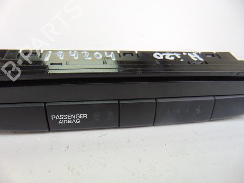 Switch HYUNDAI i20 II (GB, IB) 1.2 | BP9145895I30 