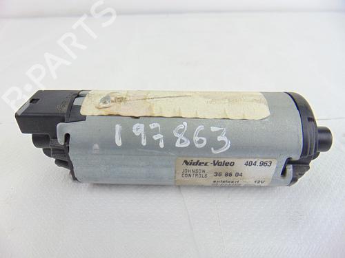 Elektronisk modul LAND ROVER FREELANDER 2 (L359) 2.2 TD4 4x4 (152 hp) 10075458