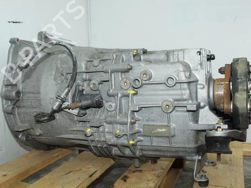 Gearbox BMW 5 (E39) 525 d | BP15180563M3 