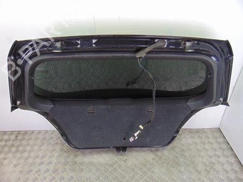 Tailgate OPEL ASTRA H (A04) 1.6 (L48) | BP9344935C6 