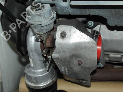 Engine MERCEDES-BENZ B-CLASS Sports Tourer (W245) B 200 CDI (245.208) | BP17622250M1 