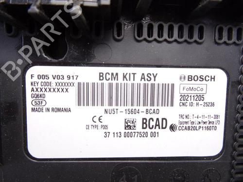 Fuse box FORD FIESTA VII (HJ, HF) 1.0 EcoBoost | BP35776953E1 - Image 2