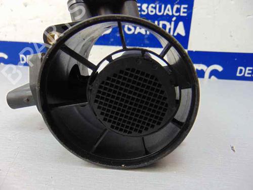 Mass air flow sensor MERCEDES-BENZ S-CLASS (W220) S 320 CDI (220.026, 220.126) | BP7727826M95 