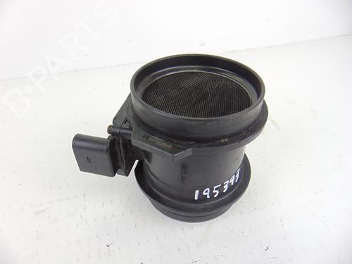Used Mass air flow sensor AUDI A6 C5 Avant (4B5) 3.0 (220 hp) 10245247
