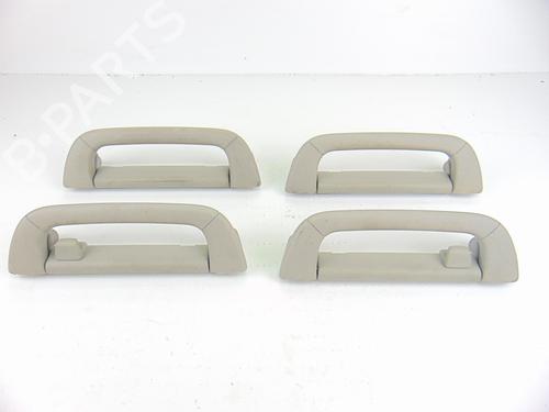 Interior roof MERCEDES-BENZ S-CLASS (W220) S 320 CDI (220.025, 220.125) | BP9225286I12 