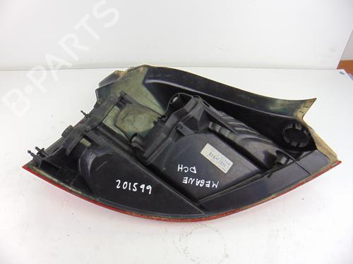 Right taillight RENAULT MEGANE II (BM0/1_, CM0/1_) 1.4 16V (BM0B, CM0B) | BP10924109C35 