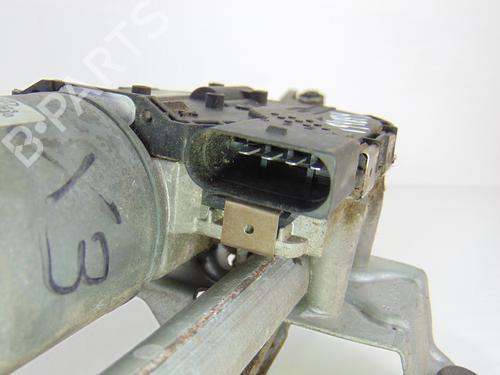 Front wiper motor BMW X3 (F25) sDrive 18 d | BP9289293M29 