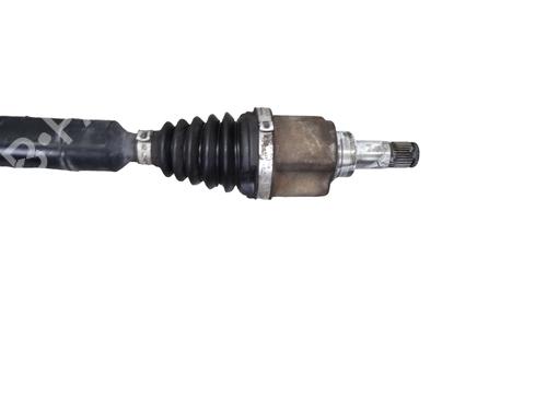 Right front driveshaft VW POLO V (6R1, 6C1) 1.0 | BP19117499M39 