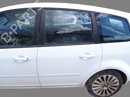 Used Left rear door FORD C-MAX (DM2) 2.0 TDCi (136 hp) 24547438