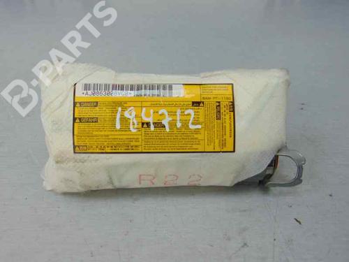 Used Right curtain airbag Right curtain airbag TOYOTA AURIS (_E15_) 1.6 (ZRE151_, ZRE151R) (124 hp) 7729182 7729182