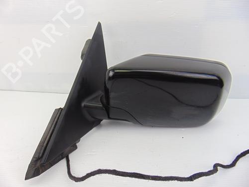 Left mirror BMW 3 (E46) 320 d | BP8216021C26 