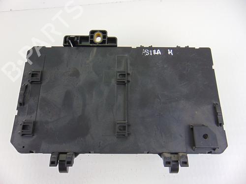 Fuse box OPEL ASTRA H (A04) 1.6 (L48) | BP9344956E1 