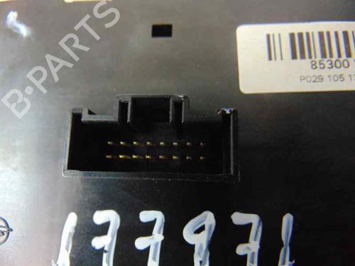 Switch SSANGYONG XLV SUV e-XGi 160 | BP7725125I30 