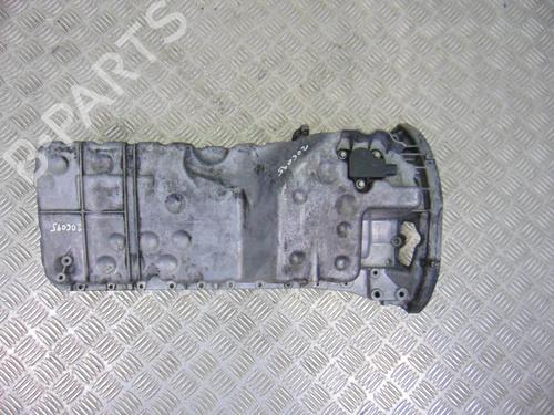 Oil sump MERCEDES-BENZ CLK (C209) CLK 270 CDI (209.316) | BP16286786M115 