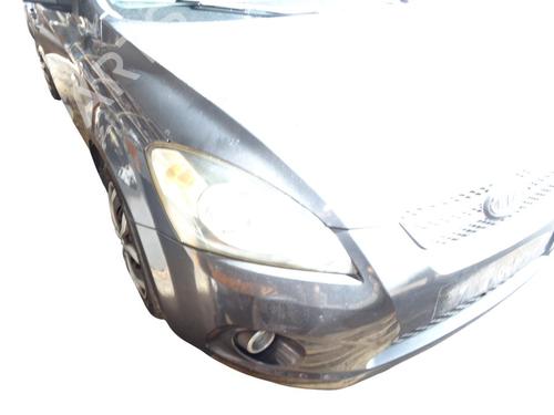 Full front KIA CEE'D Hatchback (ED)  | BP29448765S1 