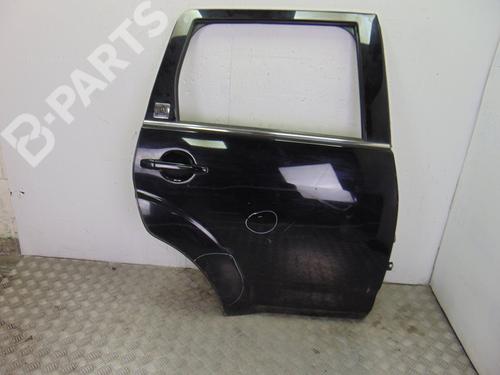 Used Right rear door Right rear door CITROËN C-CROSSER (VU_, VV_) 2.2 HDi (156 hp) 11173158 11173158