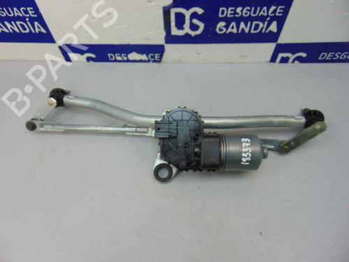 Used Front wiper motor BMW X3 (E83) xDrive 20 d (177 hp) 7728268