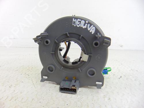 Used Squib airbag OPEL MERIVA A MPV (X03) 1.6 (E75) (87 hp) 10502336