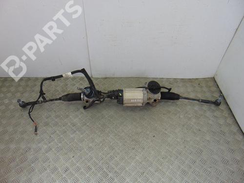 Used Steering rack Steering rack OPEL ASTRA J Sports Tourer (P10) 1.7 CDTI (35) (131 hp) 9554777 9554777