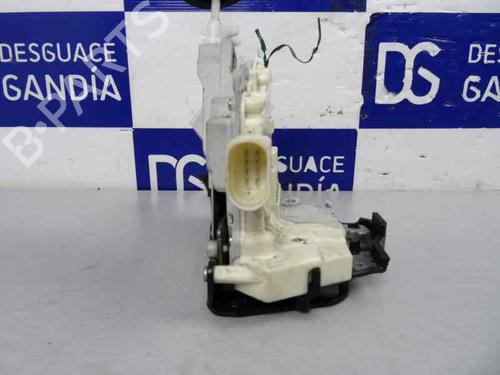 Used Rear left lock AUDI A4 B7 Avant (8ED) 2.0 TDI (170 hp) 7788416