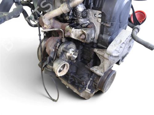 Engine SKODA OCTAVIA II Combi (1Z5) | BP36515951M1 - Image 6