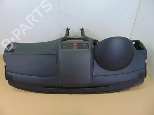 Kollisonspute sett HONDA ACCORD VII (CL, CN) 2.2 i-CTDi (CN1) | BP7722173C86 