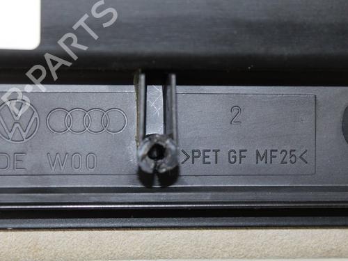 Soltak AUDI A6 C5 (4B2) 2.5 TDI | BP20494963C124 