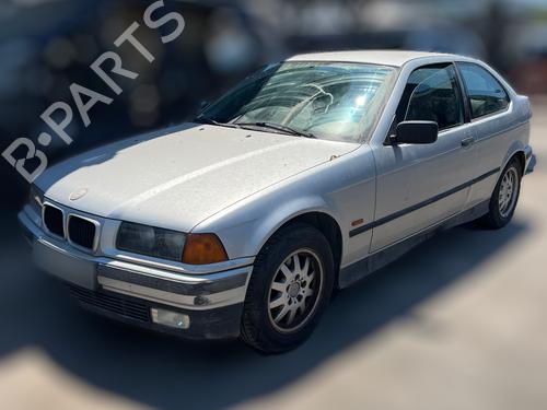 Used Parts BMW 3 Compact (E36) 316 i 1072197