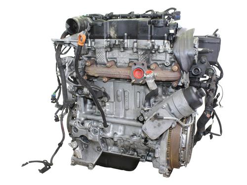 Engine CITROËN XSARA PICASSO (N68) 1.6 HDi | BP27682200M1